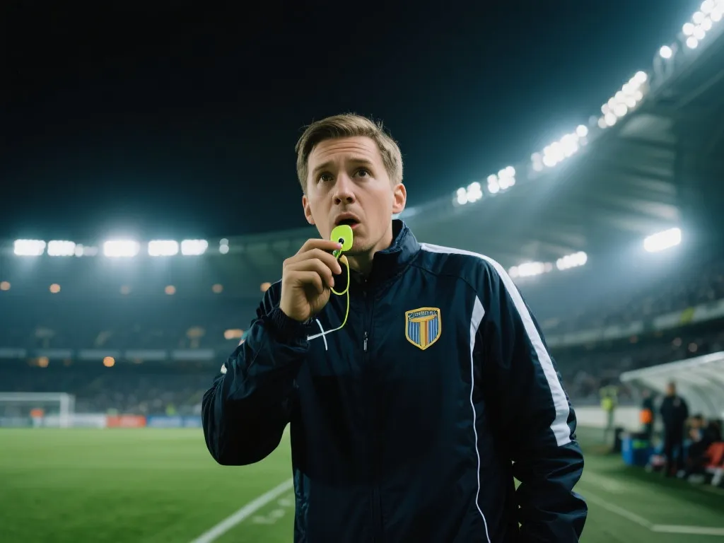 谁能拯救红魔？曼联的领导力迷宫与幽默危机