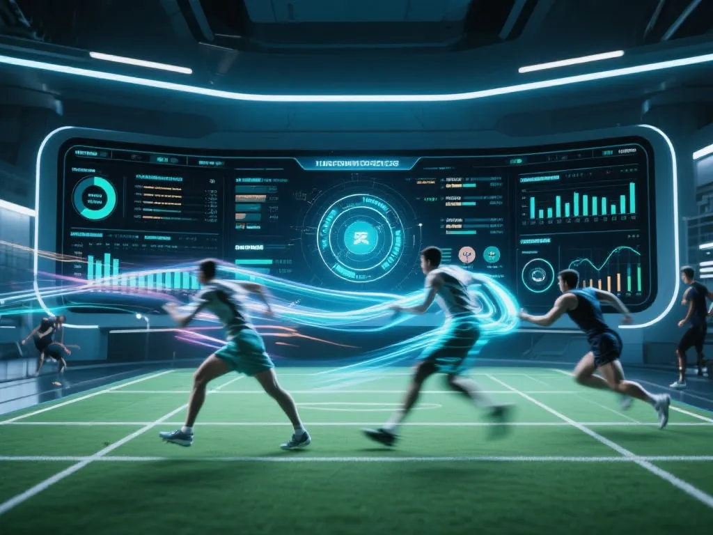 全新体验：开云体育用AI数据分析重塑体育竞猜未来