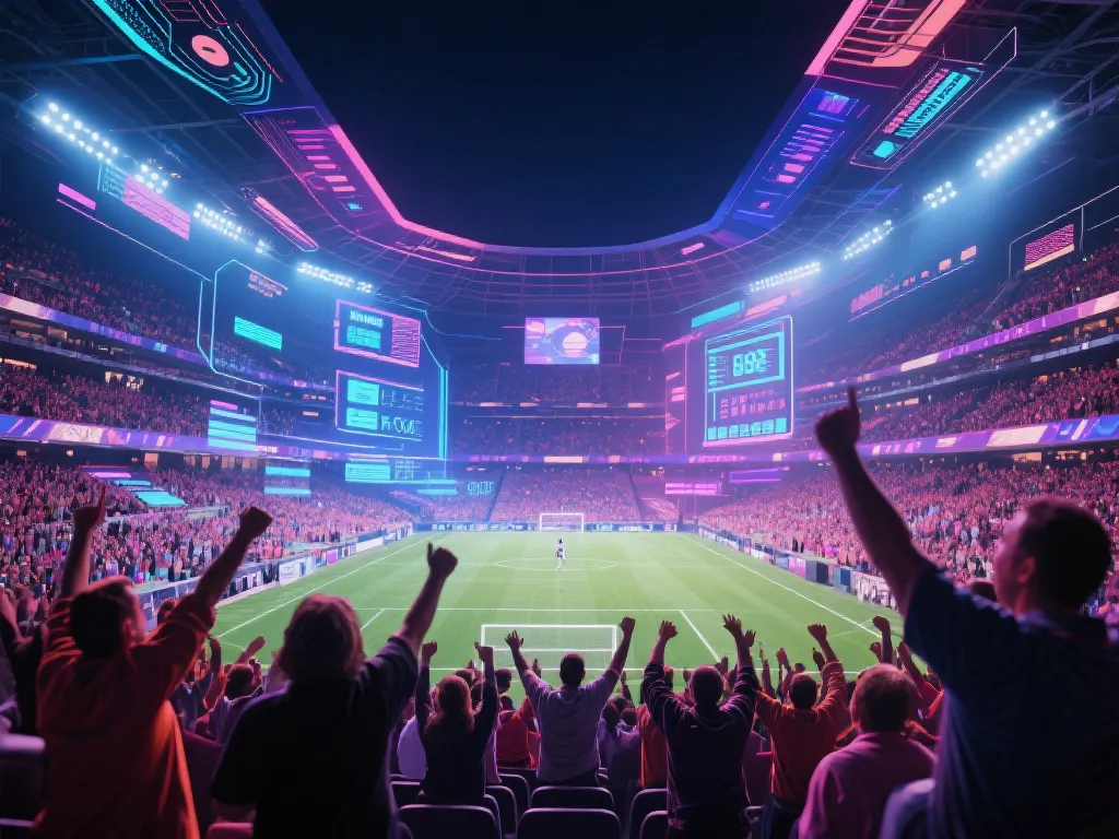 数据与激情交汇，在开云体育开启属于你的体育竞技新纪元