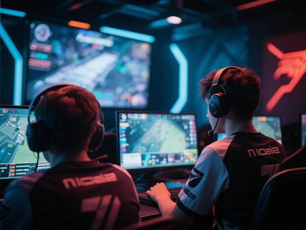 4K高光时刻，开云体育点燃电子竞技激情